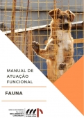 Manual de Atuação Funcional Fauna